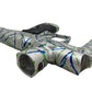 Used Bob Long Insight Blue/Green Splash Paintball Gun Paintball Gun from CPXBrosPaintball Buy/Sell/Trade Paintball Markers, New Paintball Guns, Paintball Hoppers, Paintball Masks, and Hormesis Headbands