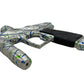 Used Bob Long Insight Blue/Green Splash Paintball Gun Paintball Gun from CPXBrosPaintball Buy/Sell/Trade Paintball Markers, New Paintball Guns, Paintball Hoppers, Paintball Masks, and Hormesis Headbands