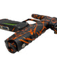 Used Bob Long Insight Orange Splash Paintball Gun Paintball Gun from CPXBrosPaintball Buy/Sell/Trade Paintball Markers, New Paintball Guns, Paintball Hoppers, Paintball Masks, and Hormesis Headbands