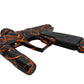 Used Bob Long Insight Orange Splash Paintball Gun Paintball Gun from CPXBrosPaintball Buy/Sell/Trade Paintball Markers, New Paintball Guns, Paintball Hoppers, Paintball Masks, and Hormesis Headbands
