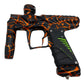Used Bob Long Insight Orange Splash Paintball Gun Paintball Gun from CPXBrosPaintball Buy/Sell/Trade Paintball Markers, New Paintball Guns, Paintball Hoppers, Paintball Masks, and Hormesis Headbands