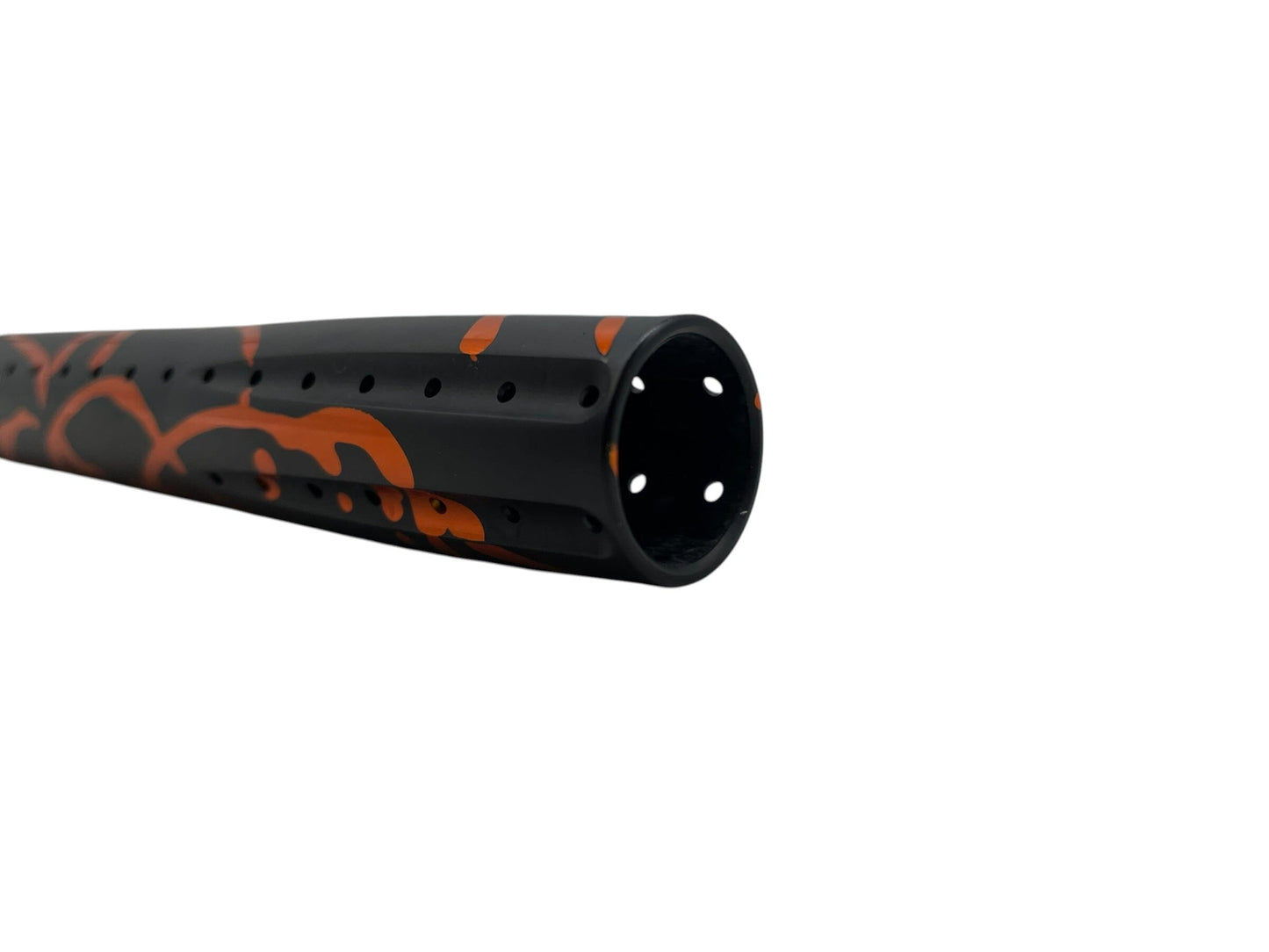 Used Bob Long Insight Orange Splash Paintball Gun Paintball Gun from CPXBrosPaintball Buy/Sell/Trade Paintball Markers, New Paintball Guns, Paintball Hoppers, Paintball Masks, and Hormesis Headbands