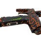 Used Bob Long Insight Orange Splash Paintball Gun Paintball Gun from CPXBrosPaintball Buy/Sell/Trade Paintball Markers, New Paintball Guns, Paintball Hoppers, Paintball Masks, and Hormesis Headbands