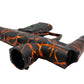 Used Bob Long Insight Orange Splash Paintball Gun Paintball Gun from CPXBrosPaintball Buy/Sell/Trade Paintball Markers, New Paintball Guns, Paintball Hoppers, Paintball Masks, and Hormesis Headbands