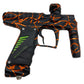 Used Bob Long Insight Orange Splash Paintball Gun Paintball Gun from CPXBrosPaintball Buy/Sell/Trade Paintball Markers, New Paintball Guns, Paintball Hoppers, Paintball Masks, and Hormesis Headbands