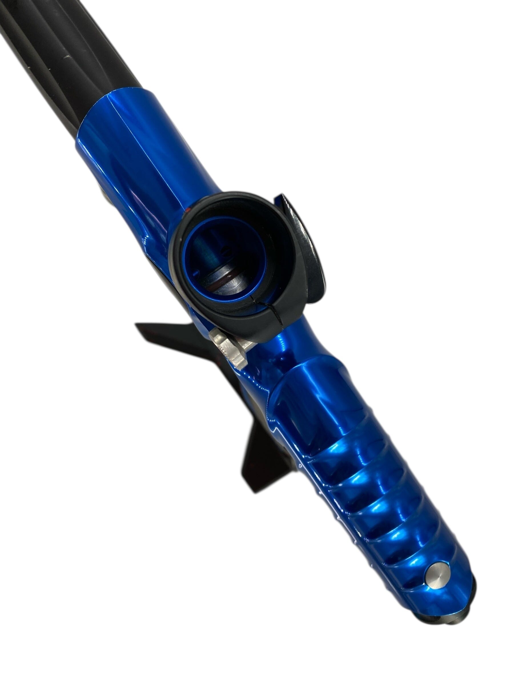 Used Bob Long Insight Paintball Gun Blue/Black Paintball Gun from CPXBrosPaintball Buy/Sell/Trade Paintball Markers, New Paintball Guns, Paintball Hoppers, Paintball Masks, and Hormesis Headbands