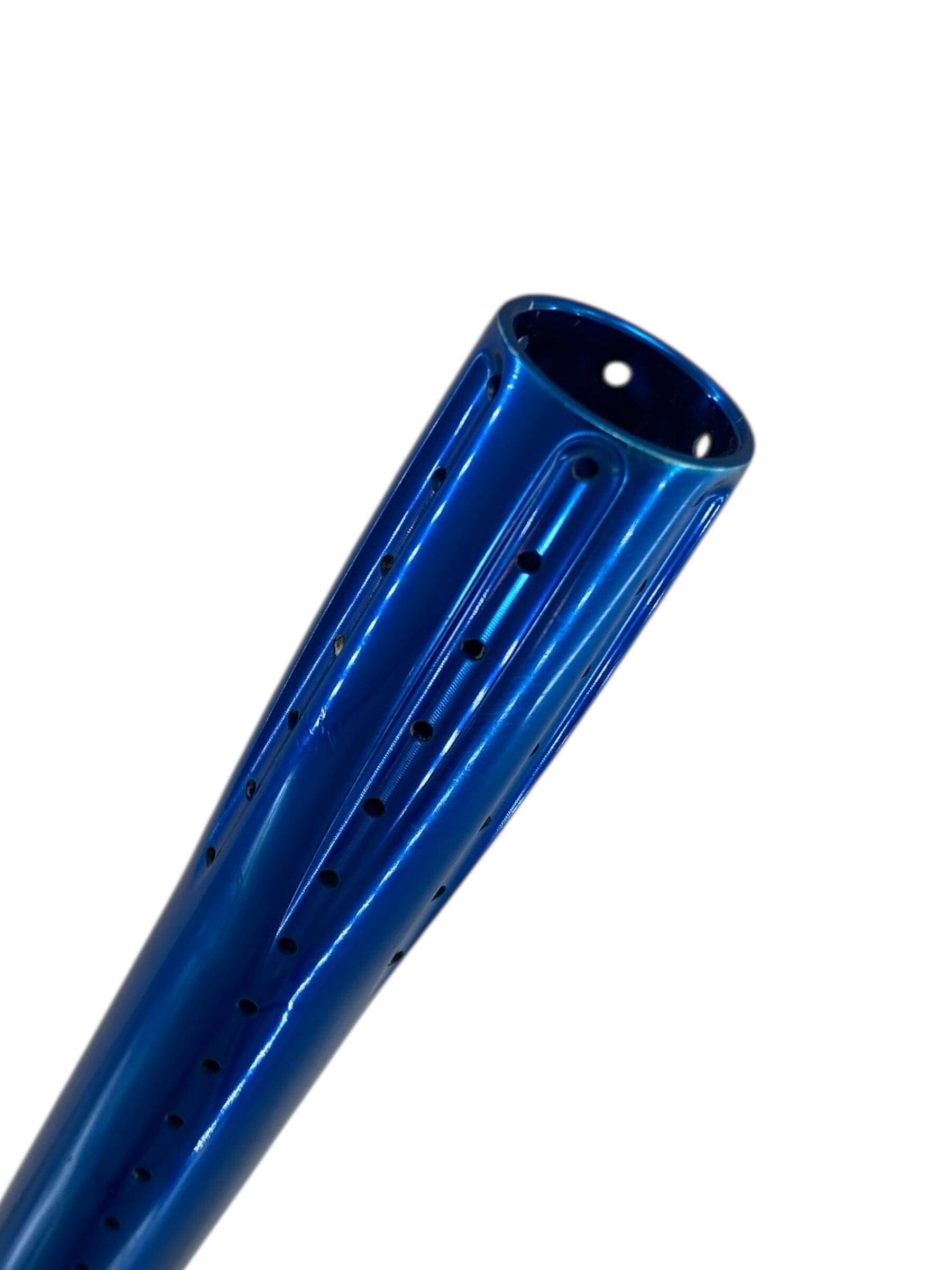 Used Bob Long Insight Paintball Gun Blue/Black Paintball Gun from CPXBrosPaintball Buy/Sell/Trade Paintball Markers, New Paintball Guns, Paintball Hoppers, Paintball Masks, and Hormesis Headbands