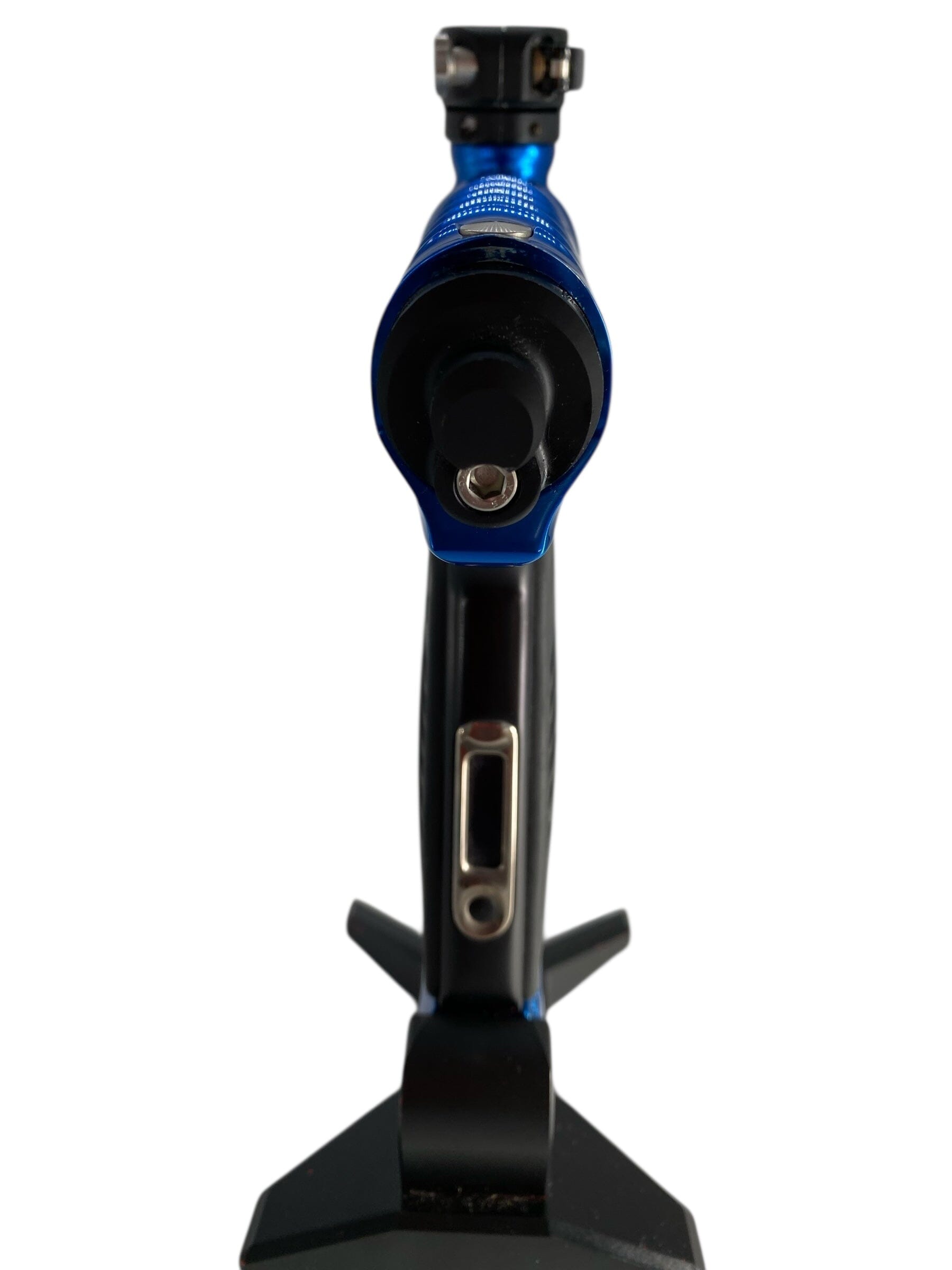 Used Bob Long Insight Paintball Gun Blue/Black Paintball Gun from CPXBrosPaintball Buy/Sell/Trade Paintball Markers, New Paintball Guns, Paintball Hoppers, Paintball Masks, and Hormesis Headbands