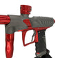 Used Bob Long Insight Paintball Gun Grey/Red Paintball Gun from CPXBrosPaintball Buy/Sell/Trade Paintball Markers, New Paintball Guns, Paintball Hoppers, Paintball Masks, and Hormesis Headbands