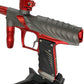 Used Bob Long Insight Paintball Gun Grey/Red Paintball Gun from CPXBrosPaintball Buy/Sell/Trade Paintball Markers, New Paintball Guns, Paintball Hoppers, Paintball Masks, and Hormesis Headbands
