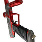 Used Bob Long Insight Paintball Gun Grey/Red Paintball Gun from CPXBrosPaintball Buy/Sell/Trade Paintball Markers, New Paintball Guns, Paintball Hoppers, Paintball Masks, and Hormesis Headbands