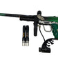 Used Bob Long Intimidator Gen 3 W/ Sci-Board Green/Black Paintball Gun Paintball Gun from CPXBrosPaintball Buy/Sell/Trade Paintball Markers, New Paintball Guns, Paintball Hoppers, Paintball Masks, and Hormesis Headbands