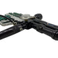 Used Bob Long Intimidator Gen 3 W/ Sci-Board Green/Black Paintball Gun Paintball Gun from CPXBrosPaintball Buy/Sell/Trade Paintball Markers, New Paintball Guns, Paintball Hoppers, Paintball Masks, and Hormesis Headbands