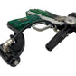 Used Bob Long Intimidator Gen 3 W/ Sci-Board Green/Black Paintball Gun Paintball Gun from CPXBrosPaintball Buy/Sell/Trade Paintball Markers, New Paintball Guns, Paintball Hoppers, Paintball Masks, and Hormesis Headbands