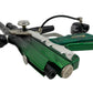 Used Bob Long Intimidator Gen 3 W/ Sci-Board Green/Black Paintball Gun Paintball Gun from CPXBrosPaintball Buy/Sell/Trade Paintball Markers, New Paintball Guns, Paintball Hoppers, Paintball Masks, and Hormesis Headbands