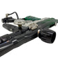 Used Bob Long Intimidator Gen 3 W/ Sci-Board Green/Black Paintball Gun Paintball Gun from CPXBrosPaintball Buy/Sell/Trade Paintball Markers, New Paintball Guns, Paintball Hoppers, Paintball Masks, and Hormesis Headbands