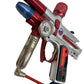 Used Bob Long Intimidator Russian Legion 2K5 Paintball Gun Paintball Gun from CPXBrosPaintball Buy/Sell/Trade Paintball Markers, New Paintball Guns, Paintball Hoppers, Paintball Masks, and Hormesis Headbands