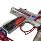Used Bob Long Intimidator Russian Legion 2K5 Paintball Gun Paintball Gun from CPXBrosPaintball Buy/Sell/Trade Paintball Markers, New Paintball Guns, Paintball Hoppers, Paintball Masks, and Hormesis Headbands