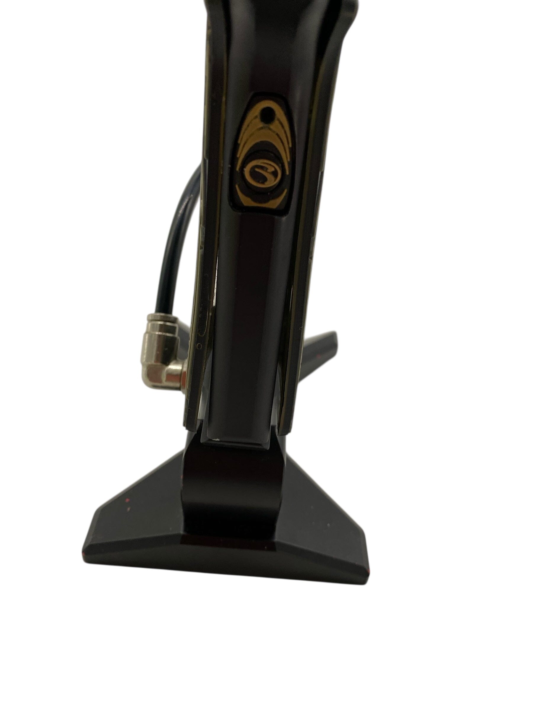 Used Bob Long Marq 7 Paintball Gun Black Paintball Gun from CPXBrosPaintball Buy/Sell/Trade Paintball Markers, New Paintball Guns, Paintball Hoppers, Paintball Masks, and Hormesis Headbands