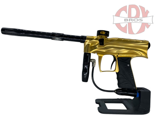 Used Bob Long Marq Paintball Gun Paintball Gun from CPXBrosPaintball Buy/Sell/Trade Paintball Markers, New Paintball Guns, Paintball Hoppers, Paintball Masks, and Hormesis Headbands