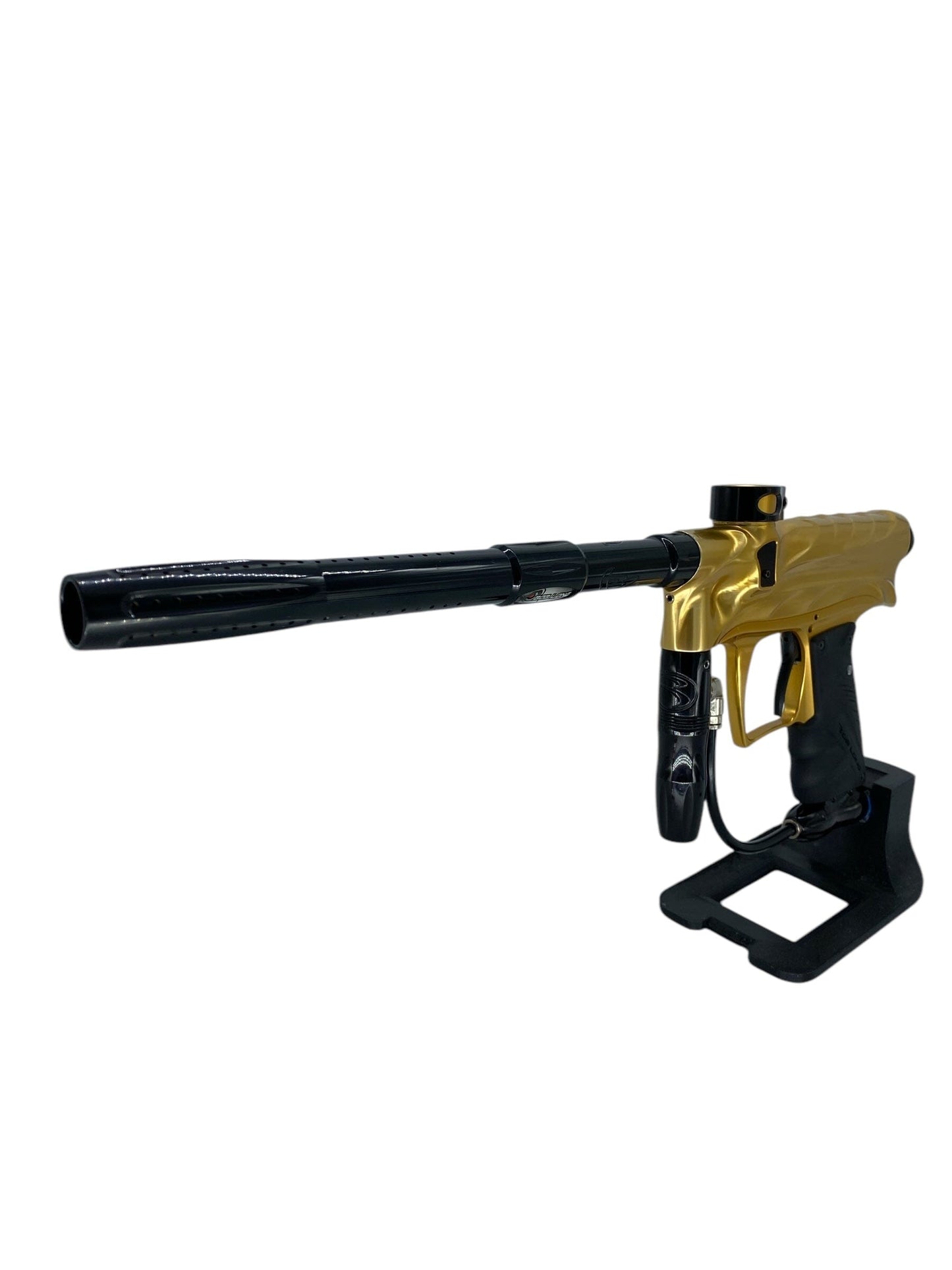 Used Bob Long Marq Paintball Gun Paintball Gun from CPXBrosPaintball Buy/Sell/Trade Paintball Markers, New Paintball Guns, Paintball Hoppers, Paintball Masks, and Hormesis Headbands