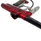 Used Bob Long Marq Paintball Gun Red/Silver Paintball Gun from CPXBrosPaintball Buy/Sell/Trade Paintball Markers, New Paintball Guns, Paintball Hoppers, Paintball Masks, and Hormesis Headbands