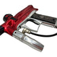 Used Bob Long Marq Paintball Gun Red/Silver Paintball Gun from CPXBrosPaintball Buy/Sell/Trade Paintball Markers, New Paintball Guns, Paintball Hoppers, Paintball Masks, and Hormesis Headbands