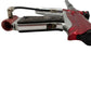 Used Bob Long Marq Paintball Gun Red/Silver Paintball Gun from CPXBrosPaintball Buy/Sell/Trade Paintball Markers, New Paintball Guns, Paintball Hoppers, Paintball Masks, and Hormesis Headbands