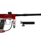 Used Bob Long Marq Paintball Gun Red/Silver Paintball Gun from CPXBrosPaintball Buy/Sell/Trade Paintball Markers, New Paintball Guns, Paintball Hoppers, Paintball Masks, and Hormesis Headbands