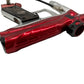 Used Bob Long Marq Paintball Gun Red/Silver Paintball Gun from CPXBrosPaintball Buy/Sell/Trade Paintball Markers, New Paintball Guns, Paintball Hoppers, Paintball Masks, and Hormesis Headbands