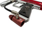 Used Bob Long Marq Paintball Gun Red/Silver Paintball Gun from CPXBrosPaintball Buy/Sell/Trade Paintball Markers, New Paintball Guns, Paintball Hoppers, Paintball Masks, and Hormesis Headbands
