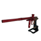 Used Bob Long Oled Z-Cut G6r - Tan/Red Fade Paintball Gun Paintball Gun from CPXBrosPaintball Buy/Sell/Trade Paintball Markers, New Paintball Guns, Paintball Hoppers, Paintball Masks, and Hormesis Headbands