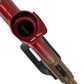 Used Bob Long Oled Z-Cut G6r - Tan/Red Fade Paintball Gun Paintball Gun from CPXBrosPaintball Buy/Sell/Trade Paintball Markers, New Paintball Guns, Paintball Hoppers, Paintball Masks, and Hormesis Headbands