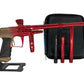 Used Bob Long Oled Z-Cut G6r - Tan/Red Fade Paintball Gun Paintball Gun from CPXBrosPaintball Buy/Sell/Trade Paintball Markers, New Paintball Guns, Paintball Hoppers, Paintball Masks, and Hormesis Headbands