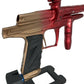 Used Bob Long Oled Z-Cut G6r - Tan/Red Fade Paintball Gun Paintball Gun from CPXBrosPaintball Buy/Sell/Trade Paintball Markers, New Paintball Guns, Paintball Hoppers, Paintball Masks, and Hormesis Headbands