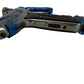 Used Bob Long Onslaught Blue/Grey Splash Paintball Gun Paintball Gun from CPXBrosPaintball Buy/Sell/Trade Paintball Markers, New Paintball Guns, Paintball Hoppers, Paintball Masks, and Hormesis Headbands