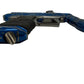 Used Bob Long Onslaught Blue/Grey Splash Paintball Gun Paintball Gun from CPXBrosPaintball Buy/Sell/Trade Paintball Markers, New Paintball Guns, Paintball Hoppers, Paintball Masks, and Hormesis Headbands