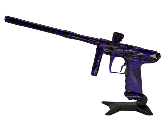 Used Bob Long Onslaught Custom Splash Paintball Gun Paintball Gun from CPXBrosPaintball Buy/Sell/Trade Paintball Markers, New Paintball Guns, Paintball Hoppers, Paintball Masks, and Hormesis Headbands