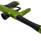 Used Bob Long Onslaught Oled Paintball Gun Green/Black Paintball Gun from CPXBrosPaintball Buy/Sell/Trade Paintball Markers, New Paintball Guns, Paintball Hoppers, Paintball Masks, and Hormesis Headbands