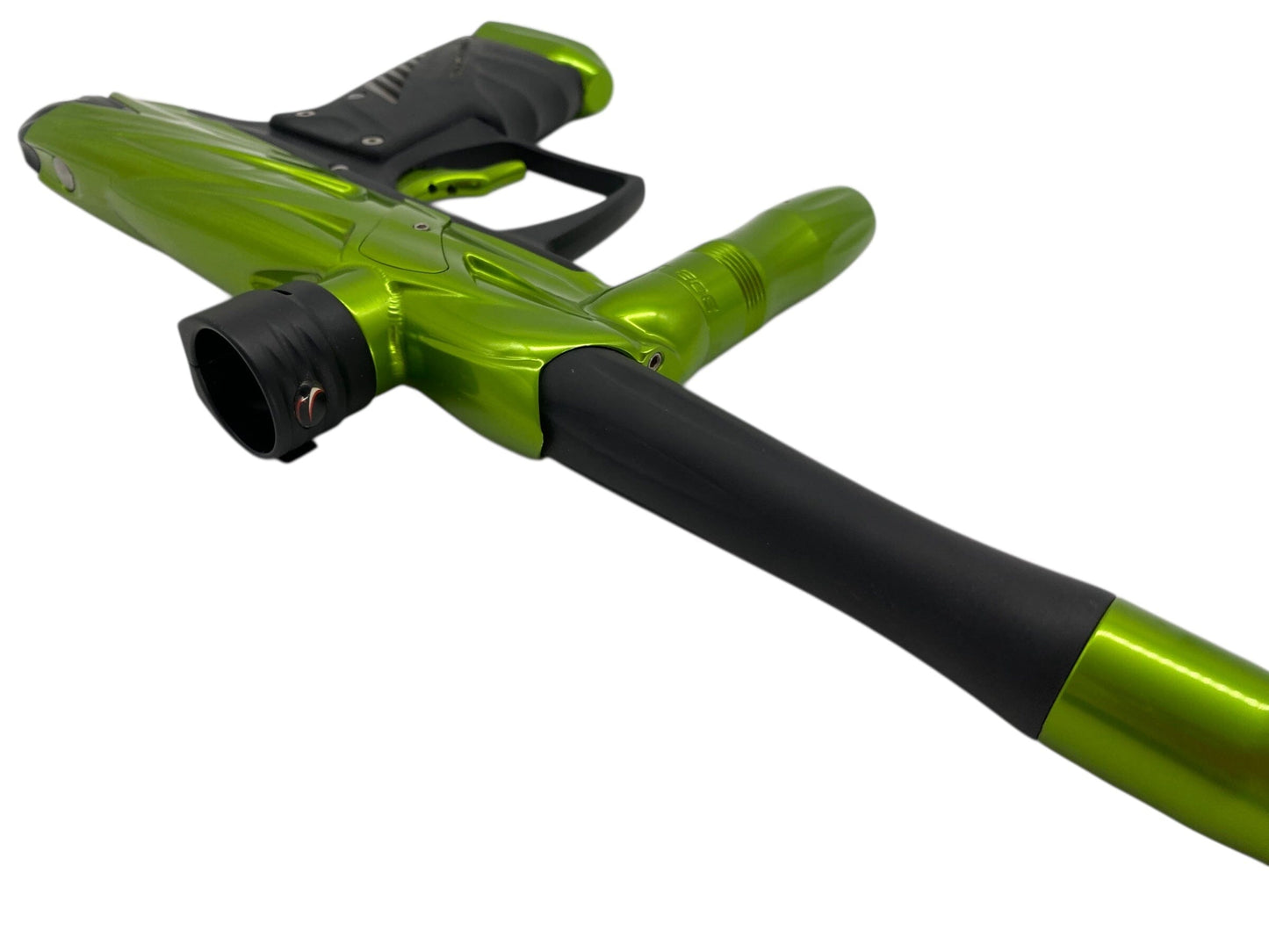 Used Bob Long Onslaught Oled Paintball Gun Green/Black Paintball Gun from CPXBrosPaintball Buy/Sell/Trade Paintball Markers, New Paintball Guns, Paintball Hoppers, Paintball Masks, and Hormesis Headbands