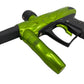 Used Bob Long Onslaught Oled Paintball Gun Green/Black Paintball Gun from CPXBrosPaintball Buy/Sell/Trade Paintball Markers, New Paintball Guns, Paintball Hoppers, Paintball Masks, and Hormesis Headbands