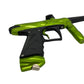 Used Bob Long Onslaught Oled Paintball Gun Green/Black Paintball Gun from CPXBrosPaintball Buy/Sell/Trade Paintball Markers, New Paintball Guns, Paintball Hoppers, Paintball Masks, and Hormesis Headbands
