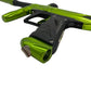 Used Bob Long Onslaught Oled Paintball Gun Green/Black Paintball Gun from CPXBrosPaintball Buy/Sell/Trade Paintball Markers, New Paintball Guns, Paintball Hoppers, Paintball Masks, and Hormesis Headbands