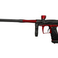 Used Bob Long Onslaught Paintball Gun Grey/Red Paintball Gun from CPXBrosPaintball Buy/Sell/Trade Paintball Markers, New Paintball Guns, Paintball Hoppers, Paintball Masks, and Hormesis Headbands