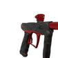 Used Bob Long Onslaught Paintball Gun Grey/Red Paintball Gun from CPXBrosPaintball Buy/Sell/Trade Paintball Markers, New Paintball Guns, Paintball Hoppers, Paintball Masks, and Hormesis Headbands