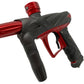 Used Bob Long Onslaught Paintball Gun Grey/Red Paintball Gun from CPXBrosPaintball Buy/Sell/Trade Paintball Markers, New Paintball Guns, Paintball Hoppers, Paintball Masks, and Hormesis Headbands