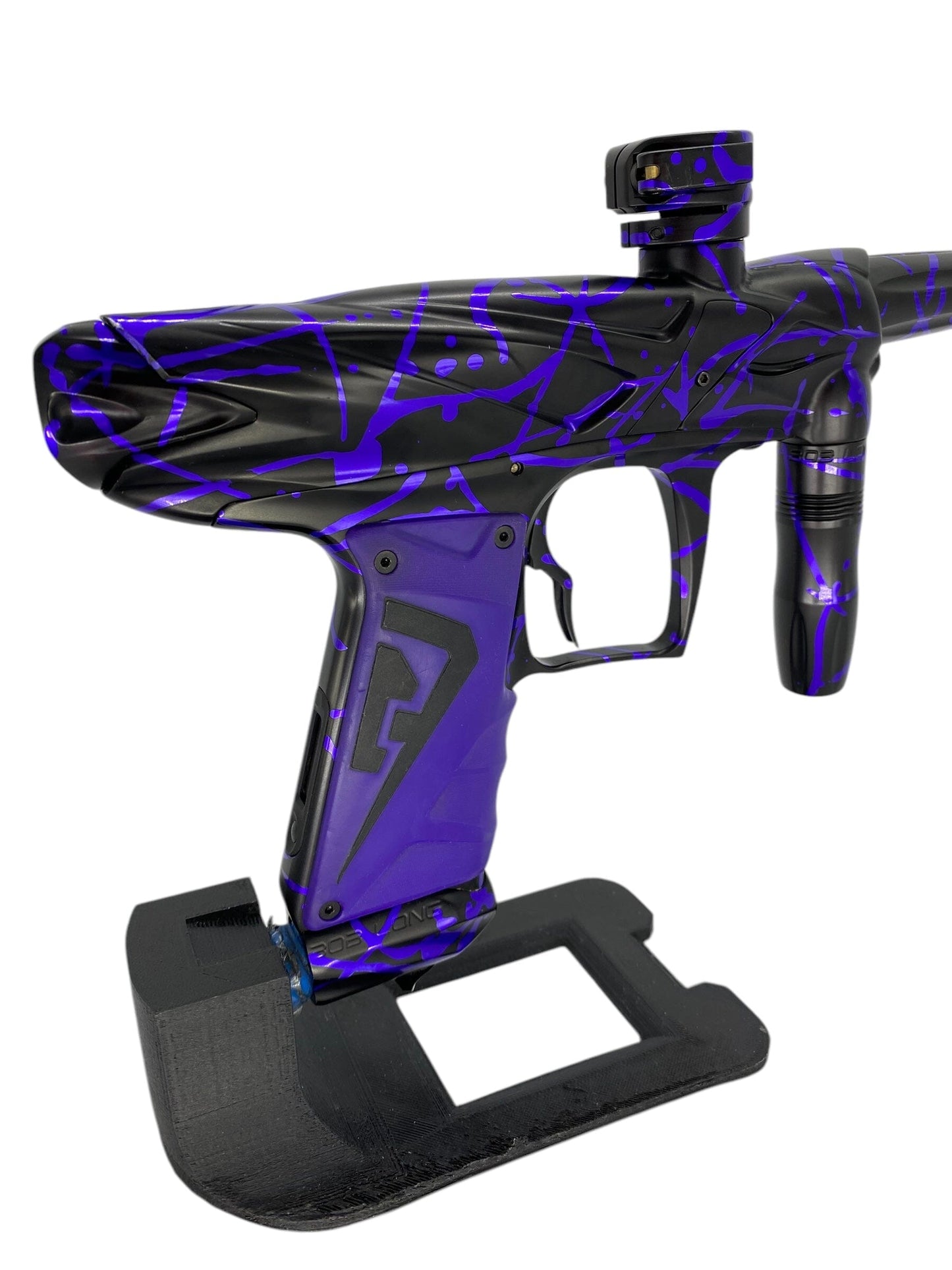 Used Bob Long Onslaught Paintball Gun Paintball Gun from CPXBrosPaintball Buy/Sell/Trade Paintball Markers, New Paintball Guns, Paintball Hoppers, Paintball Masks, and Hormesis Headbands