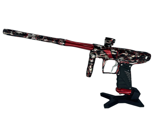 Used Bob Long Onslaught Paintball Gun Paintball Gun from CPXBrosPaintball Buy/Sell/Trade Paintball Markers, New Paintball Guns, Paintball Hoppers, Paintball Masks, and Hormesis Headbands