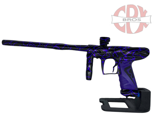 Used Bob Long Onslaught Paintball Gun Paintball Gun from CPXBrosPaintball Buy/Sell/Trade Paintball Markers, New Paintball Guns, Paintball Hoppers, Paintball Masks, and Hormesis Headbands