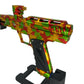 Used Bob Long Pump MVP Pump Paintball Gun Paintball Gun from CPXBrosPaintball Buy/Sell/Trade Paintball Markers, New Paintball Guns, Paintball Hoppers, Paintball Masks, and Hormesis Headbands